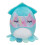 Squishmallows Squishville Blind Plush Series 12 4