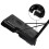Dripex Portable 10ft Basketball Hoop Adjustable height 2