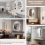 Dripex (900*680 MM) LED Bathroom Mirror with Lights 8