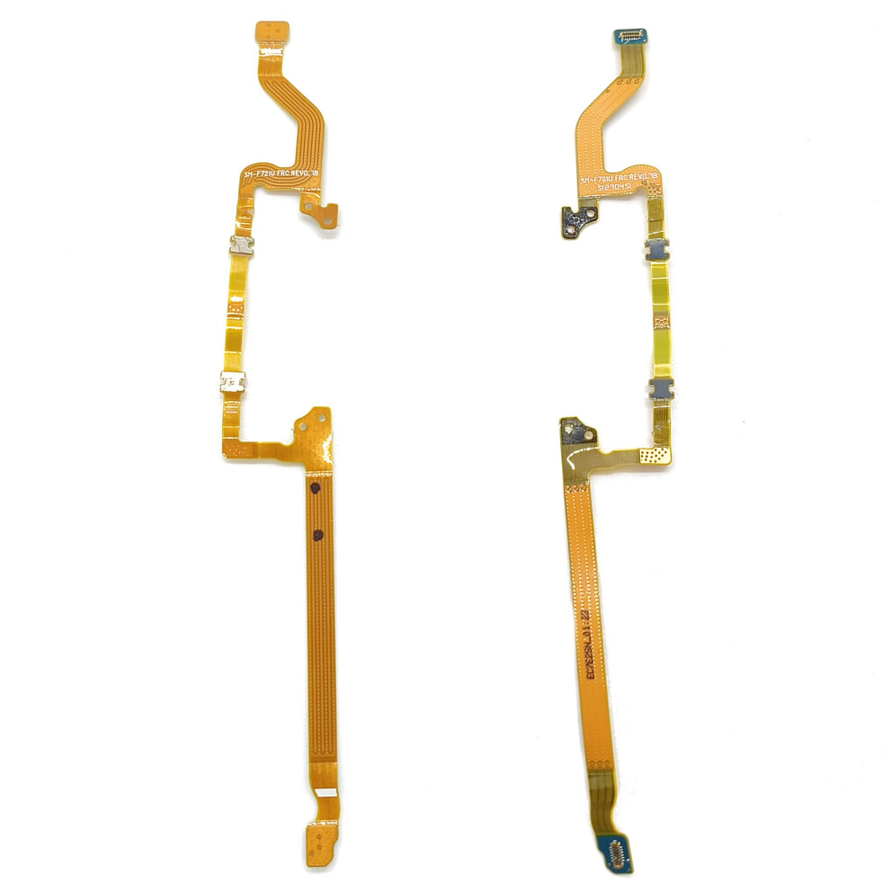 Antenna Flex Compatible With Samsung Z Flip4 Wifi Ribbon Connector 7865575232880