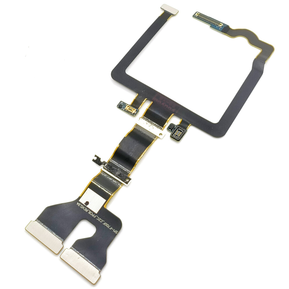 Display Flex Compatible With Samsung Z Flip1 Ribbon Connector 7865575467473