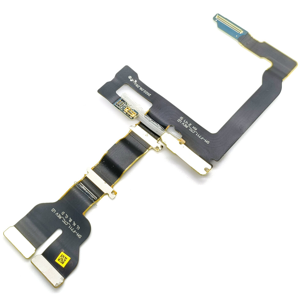 Display Flex For Samsung Z Flip3 Ribbon Connector 7865575464304