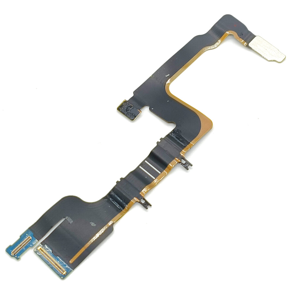 Display Flex Compatible With Samsung Z Flip4 Ribbon Connector 7865575463932