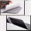 For Mercedes Benz Car Door Plate Sill Scuff Anti Scratch Luminous Sticker 2