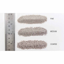 Woodland Scenics B88 Light Grey Coarse Ballast - Bag Landscaping