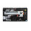 Nerf Nerf Rival Helios Xviii 700 - WHITE 2