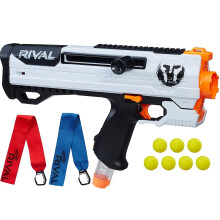 Nerf Rival Helios Xviii 700 - WHITE