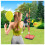 Swingball Mookie All Surface Swingball Set 3