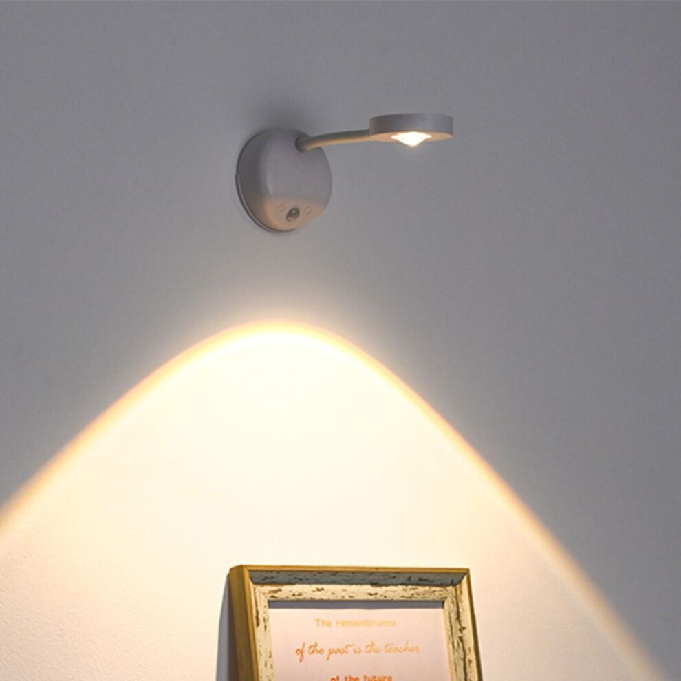 Battery Operated Picture Light  Art Display Light Display Lighting