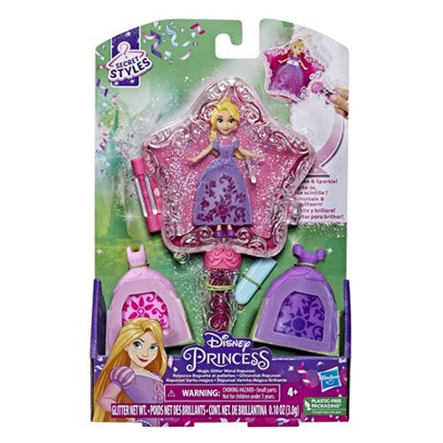 Disney Disney Princess Magic Glitter Wand