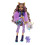 Monster High Monster High Clawdeen Wolf Doll 6
