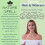 Nature Spell Rosemary Oil for Hair & Skin 150 ml Rosemary Oil for Hair Growth Treat Dry Damaged Hair to Target Hair Loss 4