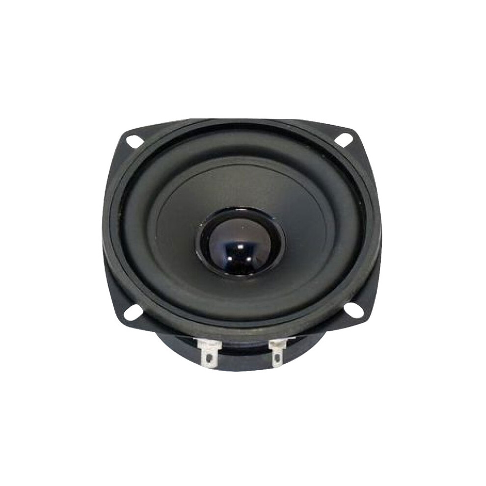 Visaton 2000 FR 8 JS - 8 Ohm Round Fullrange Speaker 8cm