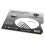 Major Brushes Palette Pad 40 Sheets A4 Size with Thumb Hole 1