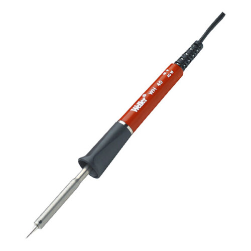 Weller Weller T0056810699N WH40 Iron With Longlife 2.0mm Tip