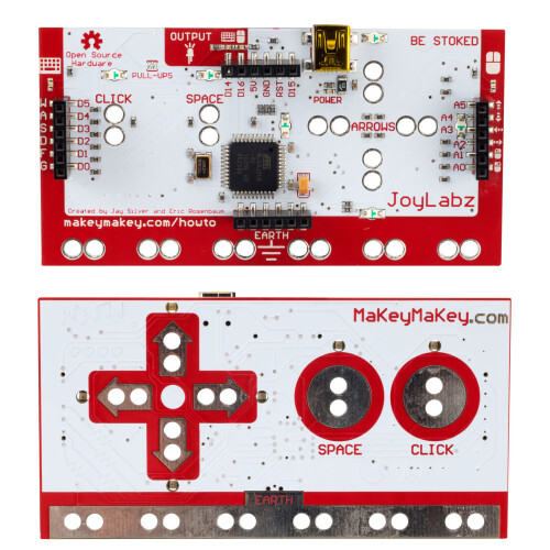 Makey Makey Inventors Kit 2