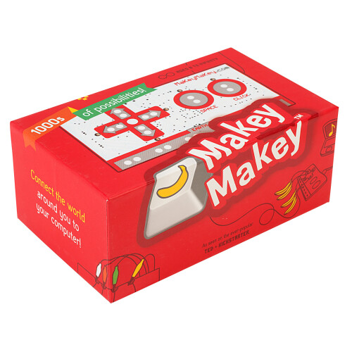 Makey Makey Inventors Kit 1