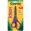 Crayola Crayola Blunt Tip Scissors -5" 69-3009 1