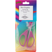 Havel's Sew Creative Curved Tip Applique Scissors 5.5"30140