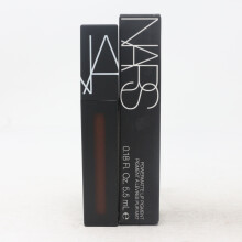 (Spin Me) Nars Powermatte Lip Pigment 0.18oz/5.5ml New In Box [Choose Your Shade]
