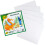 Crayola Crayola Schetsboek 9 inch x 9-40 Bladen Pack (6-Pack) 2