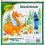 Crayola Crayola Schetsboek 9 inch x 9-40 Bladen Pack (6-Pack) 1
