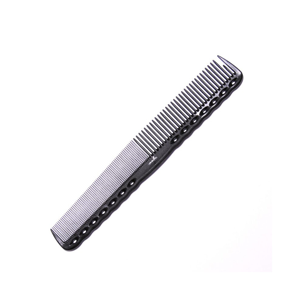 Y.S. Park 334 Cutting Comb Carbon 185mm