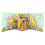Easter Wishes Eggcellent Blooms Pop Up Easter Greeting Card 1