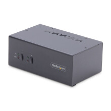 2-PORT KVM SWITCH 4K 60HZ