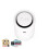 Sharp Sharp Compact Air Purifier with Plasmacluster Ion-Technology and 2-level Filter 3