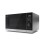 Sharp Sharp YC-PG254AU-S 25L 900W Microwave Oven with 1000W Grill Function - Silver 1
