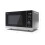 Sharp Sharp YC-PS204AU-S 20L 700W Microwave Oven with Defrost Function - Silver 5