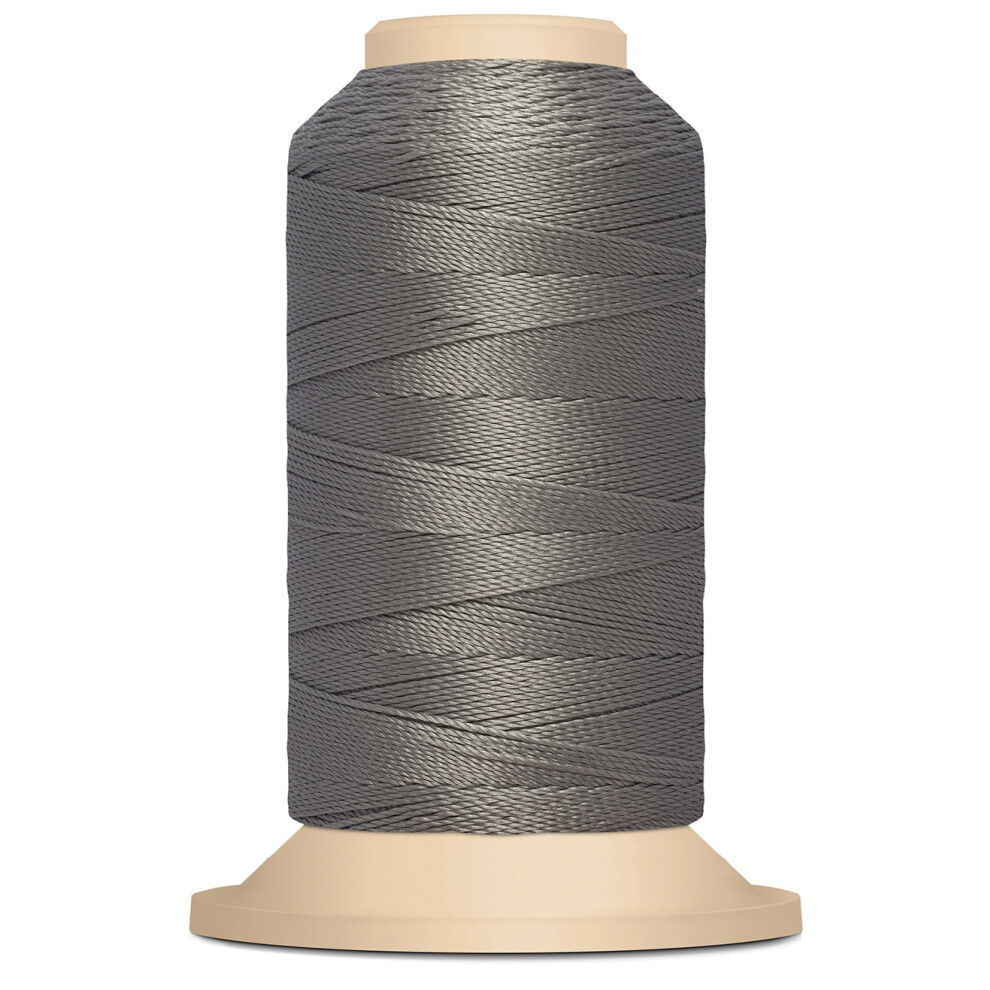 Gutermann Upholstery Thread 328yd-Slate 300U-040