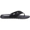 HEYDUDE Christi Flip Classic Sandal Black 1