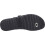 HEYDUDE Christi Flip Classic Sandal Black 3