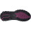 Princeton Tec Hi-Tec Jackdaw Mid Waterproof Boot Black/Burgundy 3
