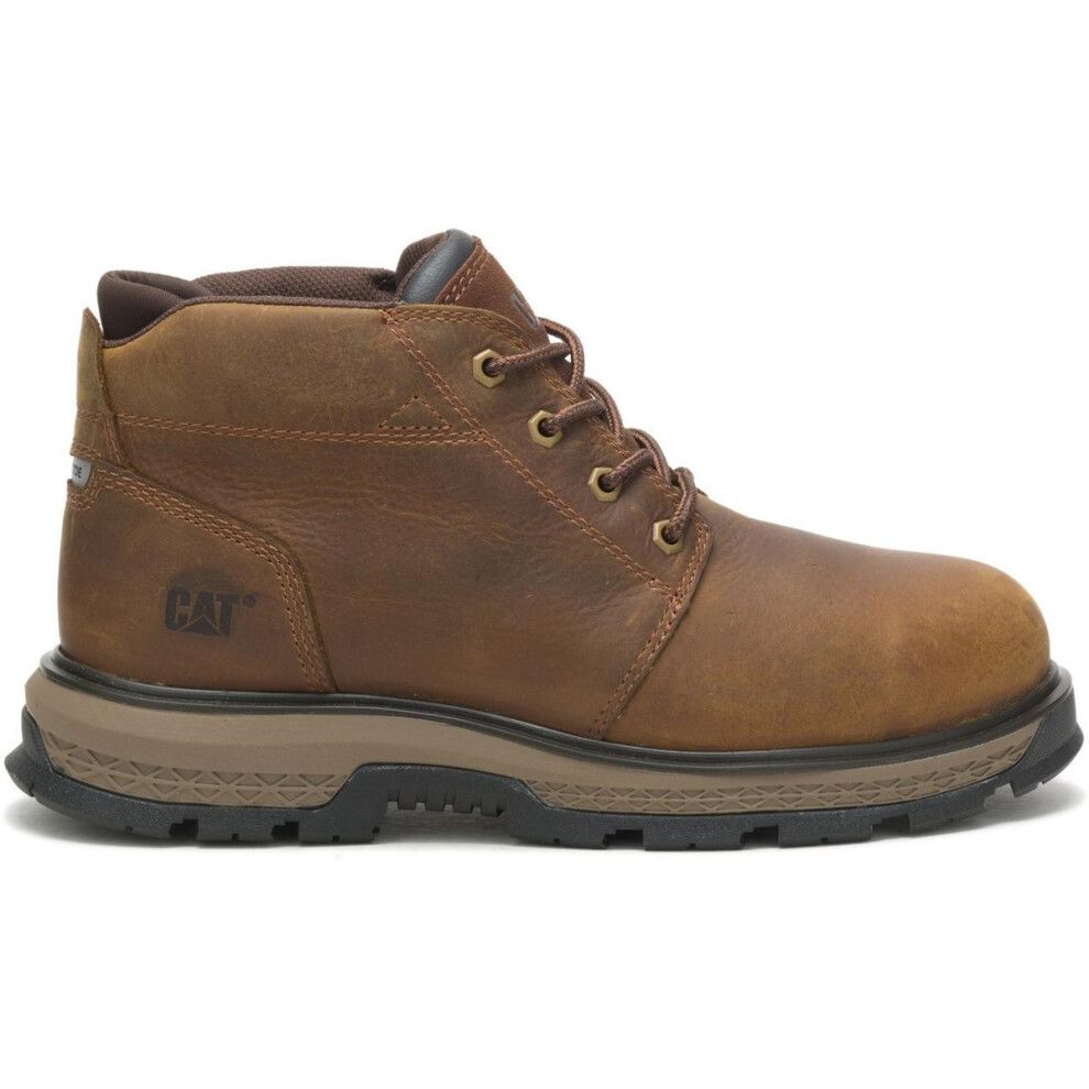 Caterpillar Exposition 4.5" Safety Boot Pyramid 195017748523