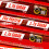 Grenade Grenade High Protein, Low Sugar Bar - Peanut Nutter, 12 x 60 g 4