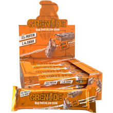 Grenade Carb Killa Bar