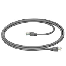 Logitech PC-Kabel 952-000072 Grau