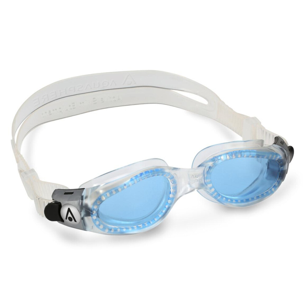 Aquasphere Unisex Adult Kaiman Swimming Goggles