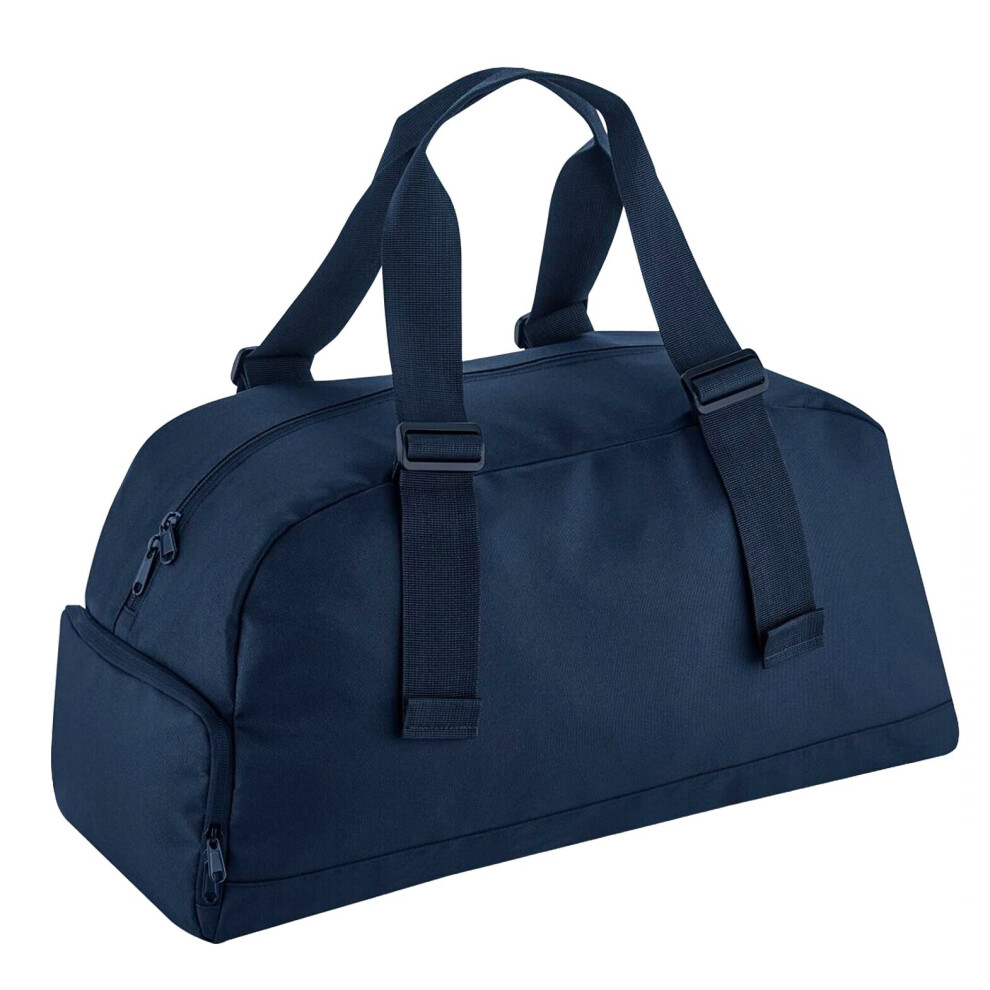 Essentials Recycled Holdall