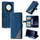 Case For Honor Magic 5 Lite Shockproof Card Holder Kickstand PU Leather Magnetic Wallet Flip Folio 1