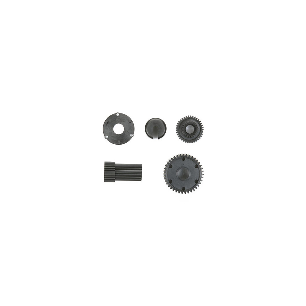 Tamiya 54277 M-Chassis Reinforced Gear Set (M03/M04/M05/M05Ra/M06/FF02)