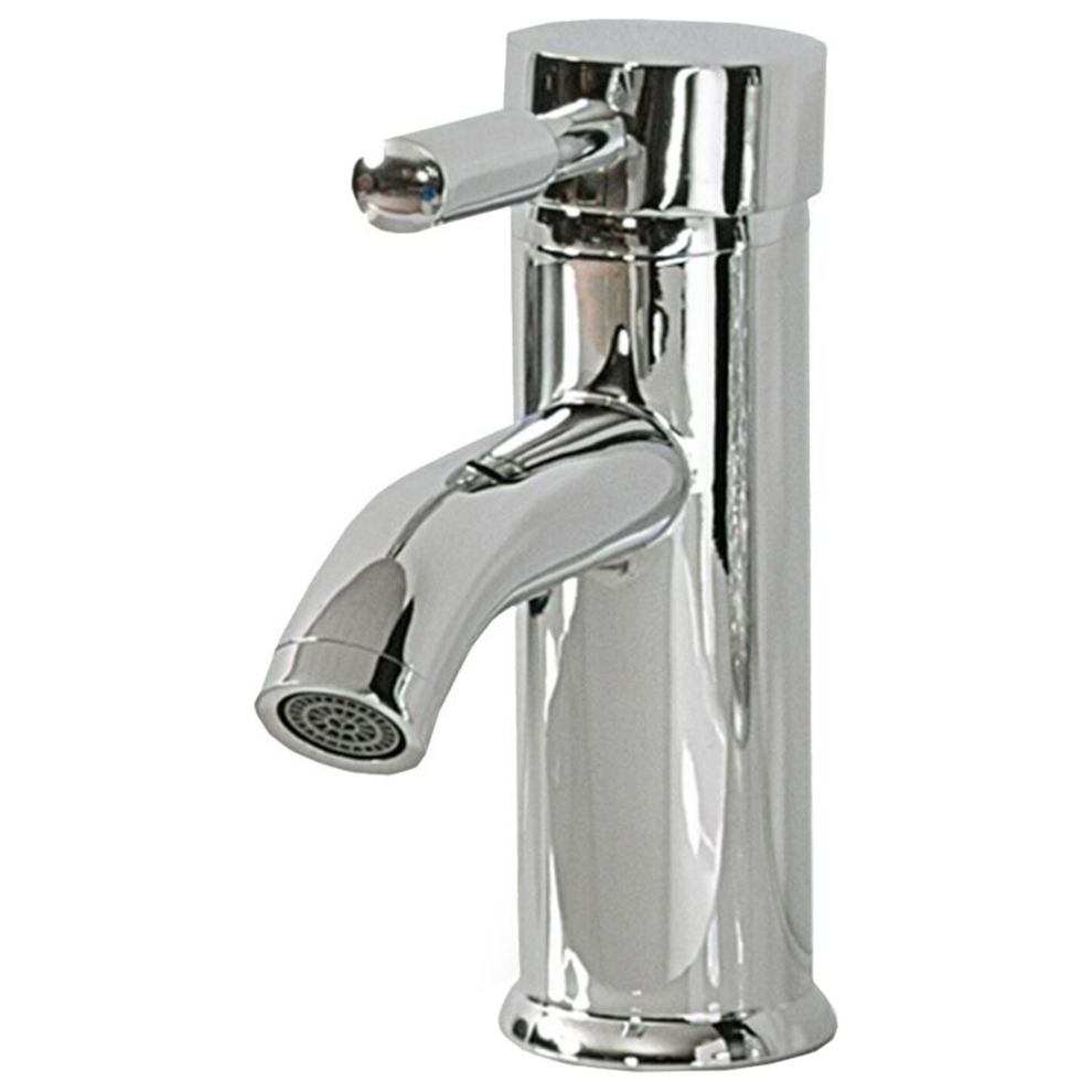 Sink Faucet RUSUMO Silver