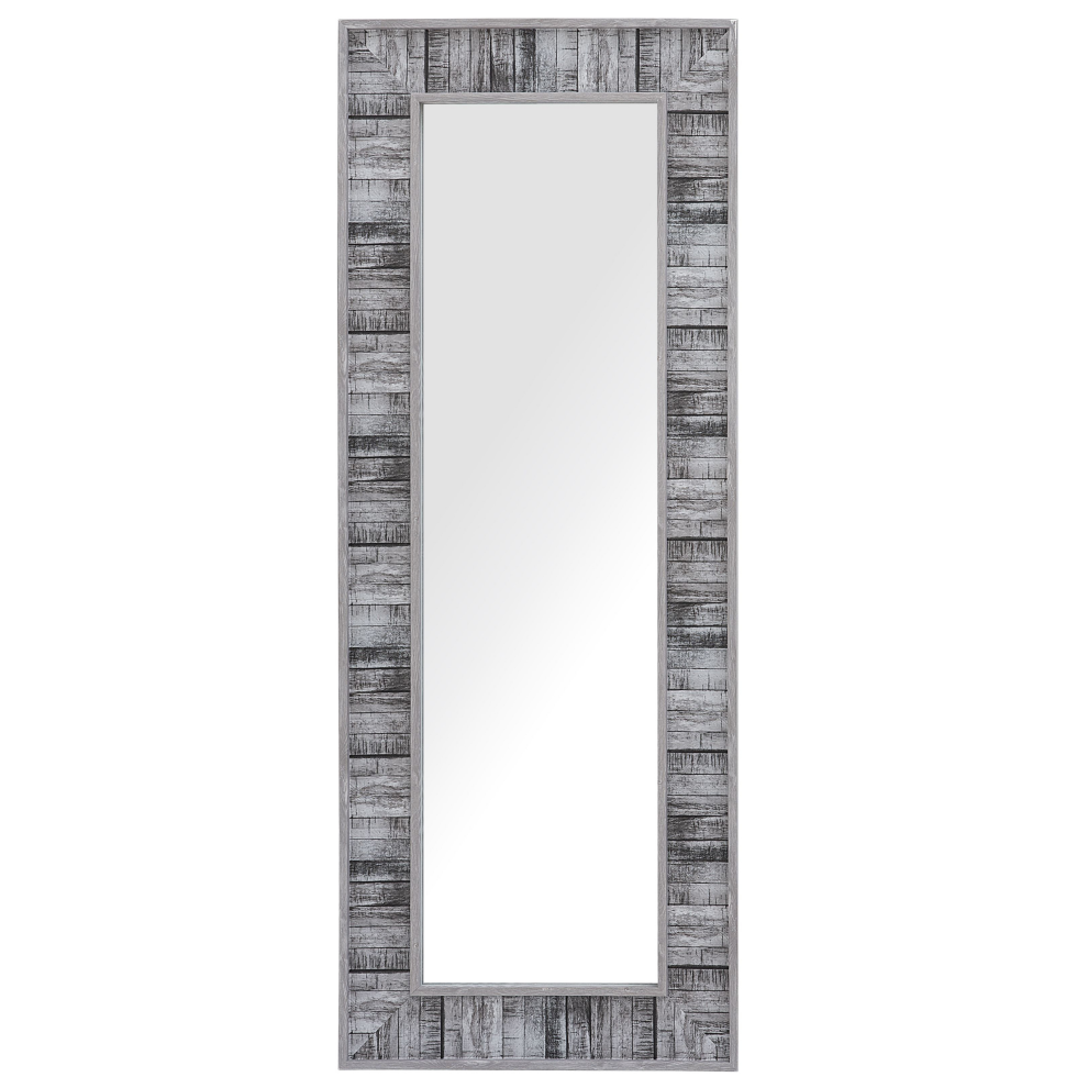 Wall Mirror ROSNOEN 50 cm 130 cm Grey