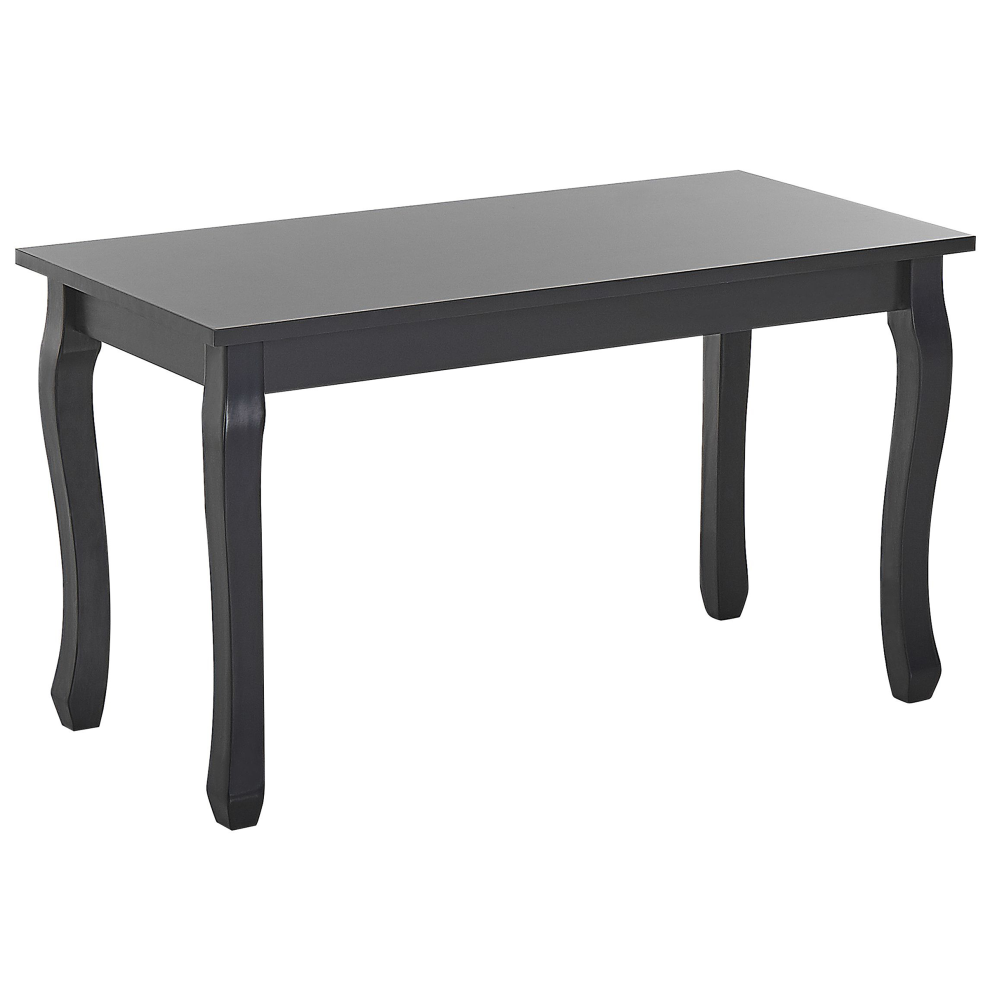 Coffee Table Black SNOOK
