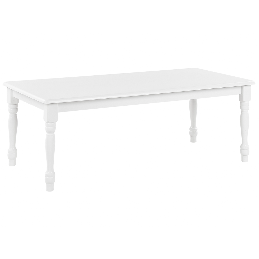 Coffee Table KOKOMO White