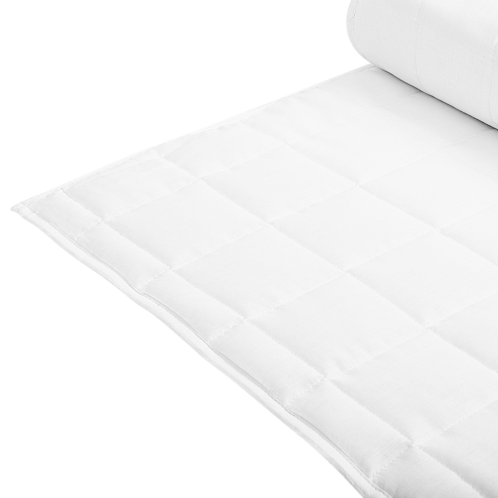 Duvet Light Warm ANNAPURNA Polyester 220 x 240 cm