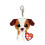 Ty Beanie Boos Clip - Hugo der Hund 1